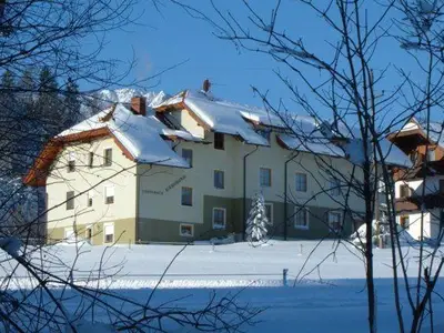 Ferienwohnung für 6 Personen (71 m²) in Oberaichwald 3/10