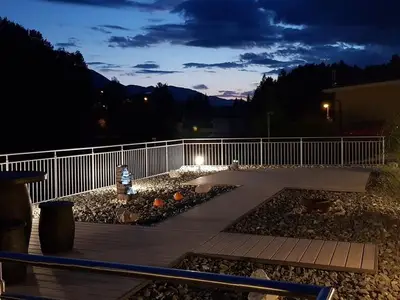 Ferienwohnung für 6 Personen (71 m²) in Oberaichwald 5/10