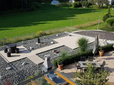 Ferienwohnung für 6 Personen (71 m²) in Oberaichwald 6/10