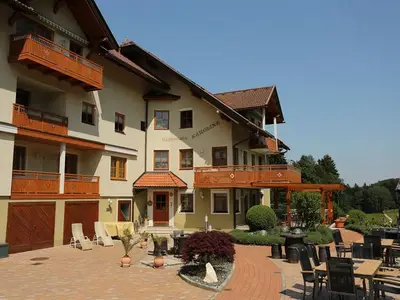 Ferienwohnung für 6 Personen (71 m²) in Oberaichwald 7/10