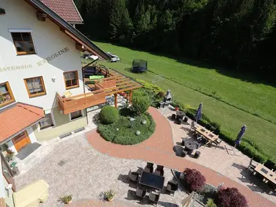 Ferienwohnung für 6 Personen (71 m²) in Oberaichwald 10/10