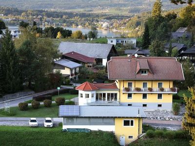 Ferienwohnung für 4 Personen (37 m²) in Oberaichwald 1/10