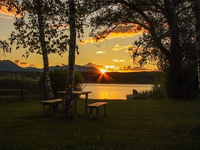 Ferienwohnung für 4 Personen (30 m²) in Oberaichwald 7/10