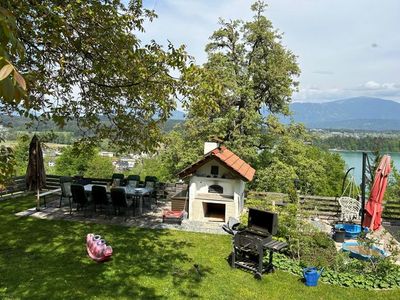 Ferienwohnung für 3 Personen (47 m²) in Oberaichwald 3/10