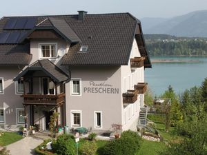 Ferienwohnung für 3 Personen (47 m&sup2;) in Oberaichwald