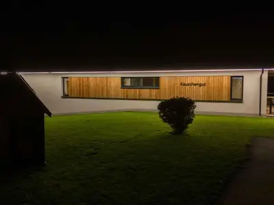 Ferienwohnung für 2 Personen (38 m²) in Oberaichwald 2/10