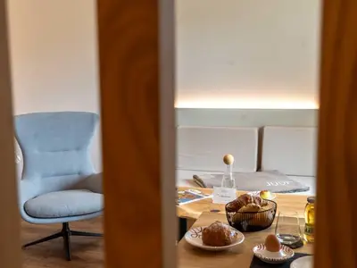 Ferienwohnung für 2 Personen (38 m²) in Oberaichwald 4/10
