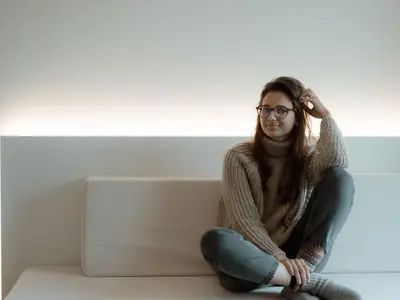 Ferienwohnung für 2 Personen (38 m²) in Oberaichwald 5/10
