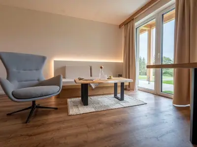 Ferienwohnung für 2 Personen (38 m²) in Oberaichwald 7/10