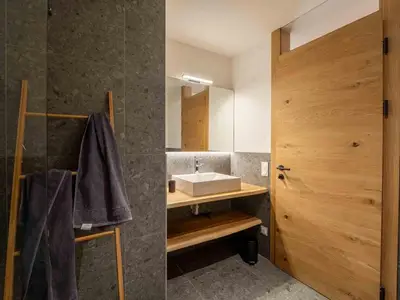 Ferienwohnung für 2 Personen (38 m²) in Oberaichwald 8/10