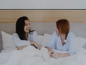 Ferienwohnung für 4 Personen (30 m²) in Oberaichwald