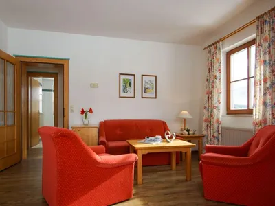 Ferienwohnung für 4 Personen (48 m²) in Oberaichwald 2/10