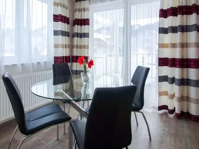Ferienwohnung für 4 Personen (48 m²) in Oberaichwald 3/10