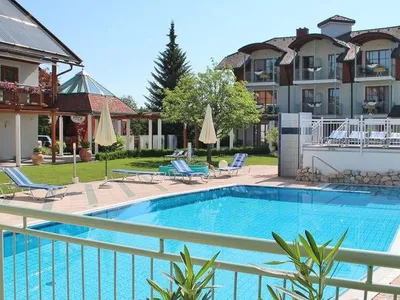 Ferienwohnung für 4 Personen (48 m²) in Oberaichwald 10/10