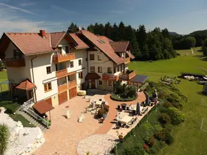 Ferienwohnung für 6 Personen (67 m²) in Oberaichwald