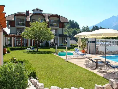 Poolbereich