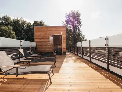 Ferienwohnung für 4 Personen (35 m²) in Oberaichwald 4/10