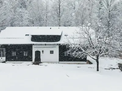 Ferienwohnung für 4 Personen (35 m²) in Oberaichwald 8/10