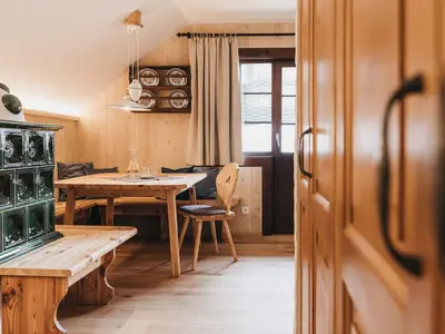 Ferienwohnung für 4 Personen (35 m²) in Oberaichwald 10/10