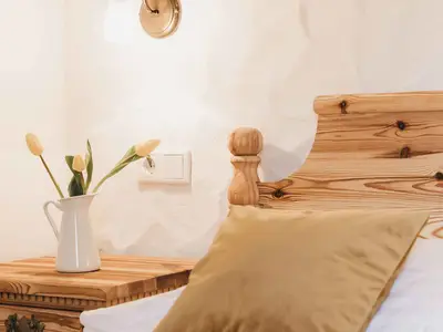 Ferienwohnung für 4 Personen (35 m²) in Oberaichwald 6/10