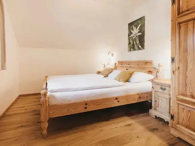 Ferienwohnung für 4 Personen (35 m²) in Oberaichwald 9/10