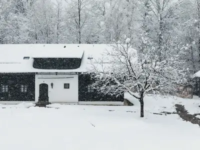Ferienwohnung für 4 Personen (35 m²) in Oberaichwald 10/10