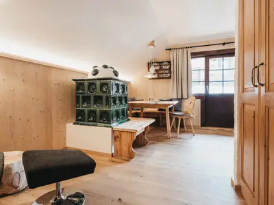 Ferienwohnung für 4 Personen (35 m²) in Oberaichwald 3/10