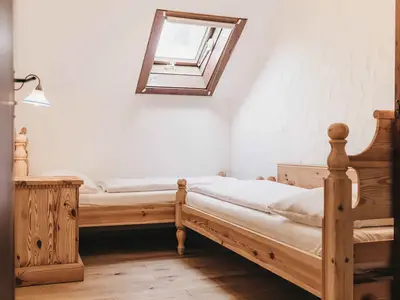 Ferienwohnung für 4 Personen (35 m²) in Oberaichwald 5/10