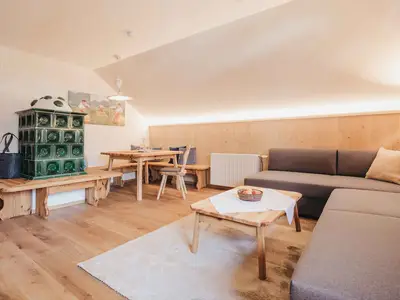 Ferienwohnung für 4 Personen (35 m²) in Oberaichwald 8/10