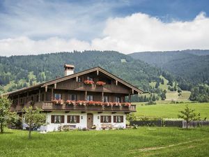 Ferienwohnung für 2 Personen (58 m²) in Oberammergau