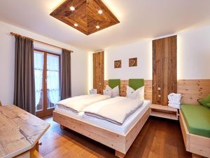 Ferienwohnung für 2 Personen (58 m&sup2;) in Oberammergau