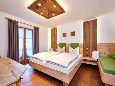 Ferienwohnung für 2 Personen (65 m²) in Oberammergau 1/10
