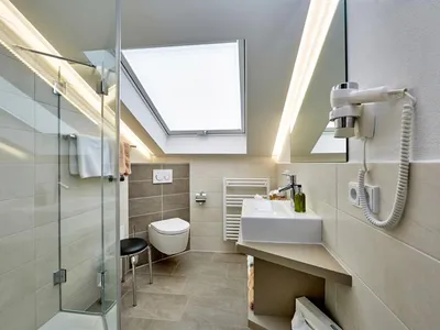 Ferienwohnung für 2 Personen (65 m²) in Oberammergau 4/10