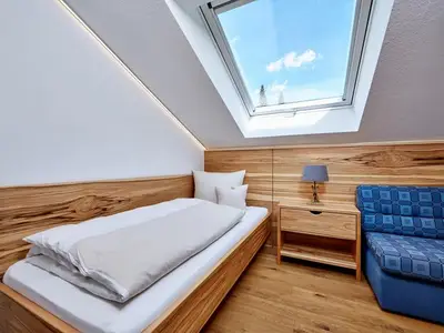 Ferienwohnung für 2 Personen (65 m²) in Oberammergau 6/10