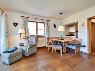 Ferienwohnung für 2 Personen (65 m²) in Oberammergau 9/10