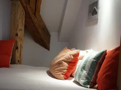 Ferienwohnung für 4 Personen (68 m²) in Oberammergau 1/10