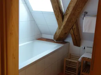 Ferienwohnung für 4 Personen (68 m²) in Oberammergau 2/10