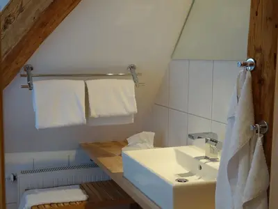 Ferienwohnung für 4 Personen (68 m²) in Oberammergau 3/10