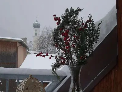Ferienwohnung für 4 Personen (68 m²) in Oberammergau 6/10