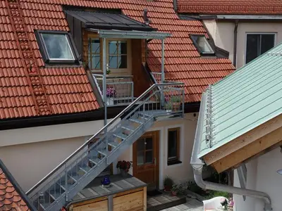 Ferienwohnung für 4 Personen (68 m²) in Oberammergau 7/10