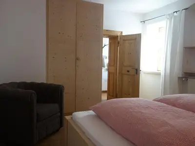 Ferienwohnung für 4 Personen (68 m²) in Oberammergau 10/10