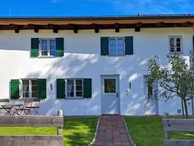 Ferienwohnung für 4 Personen (80 m²) in Oberammergau 2/10