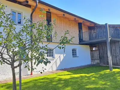 Ferienwohnung für 4 Personen (80 m²) in Oberammergau 3/10