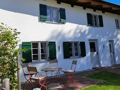 Ferienwohnung für 4 Personen (80 m²) in Oberammergau 4/10