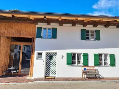 Ferienwohnung für 4 Personen (80 m²) in Oberammergau 5/10
