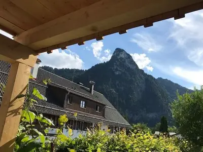 Ferienwohnung für 2 Personen (68 m²) in Oberammergau 4/10