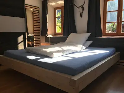 Ferienwohnung für 2 Personen (68 m²) in Oberammergau 7/10