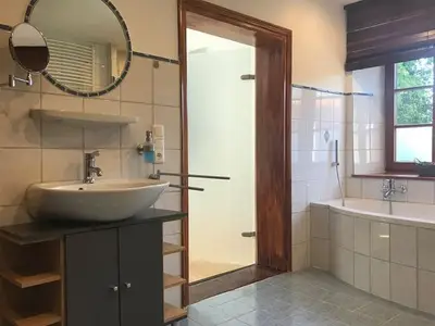 Ferienwohnung für 2 Personen (68 m²) in Oberammergau 9/10