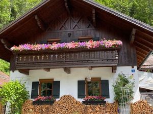Ferienwohnung für 2 Personen (50 m²) in Oberammergau