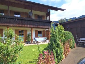 Ferienwohnung für 7 Personen (70 m²) in Oberammergau